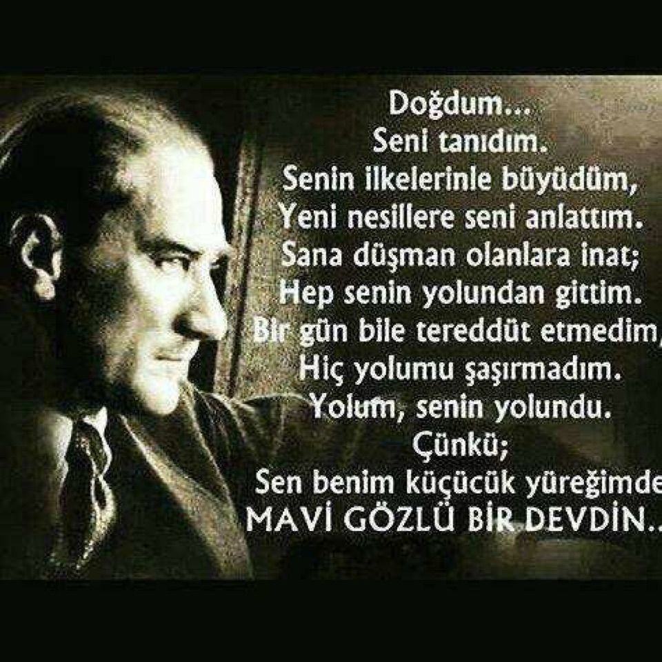 Deniz