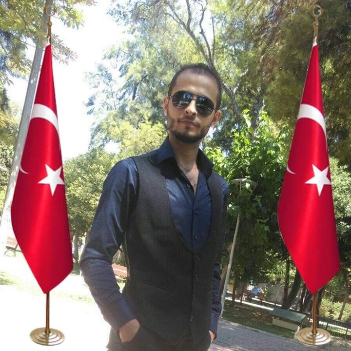 Gökhan