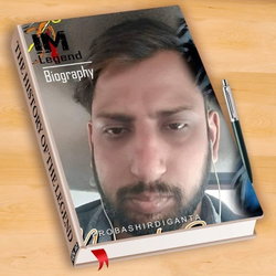 Manuj