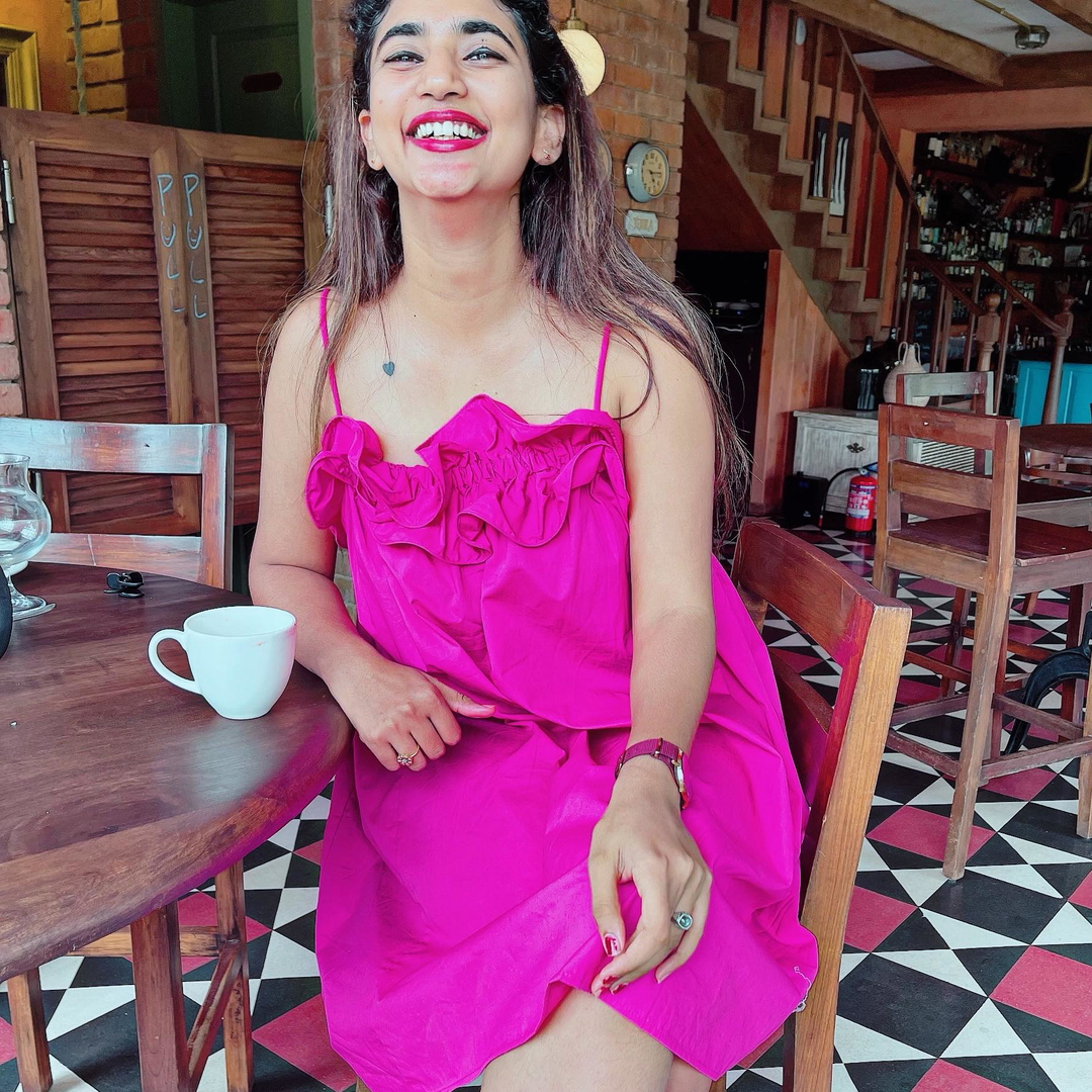 Sowmya