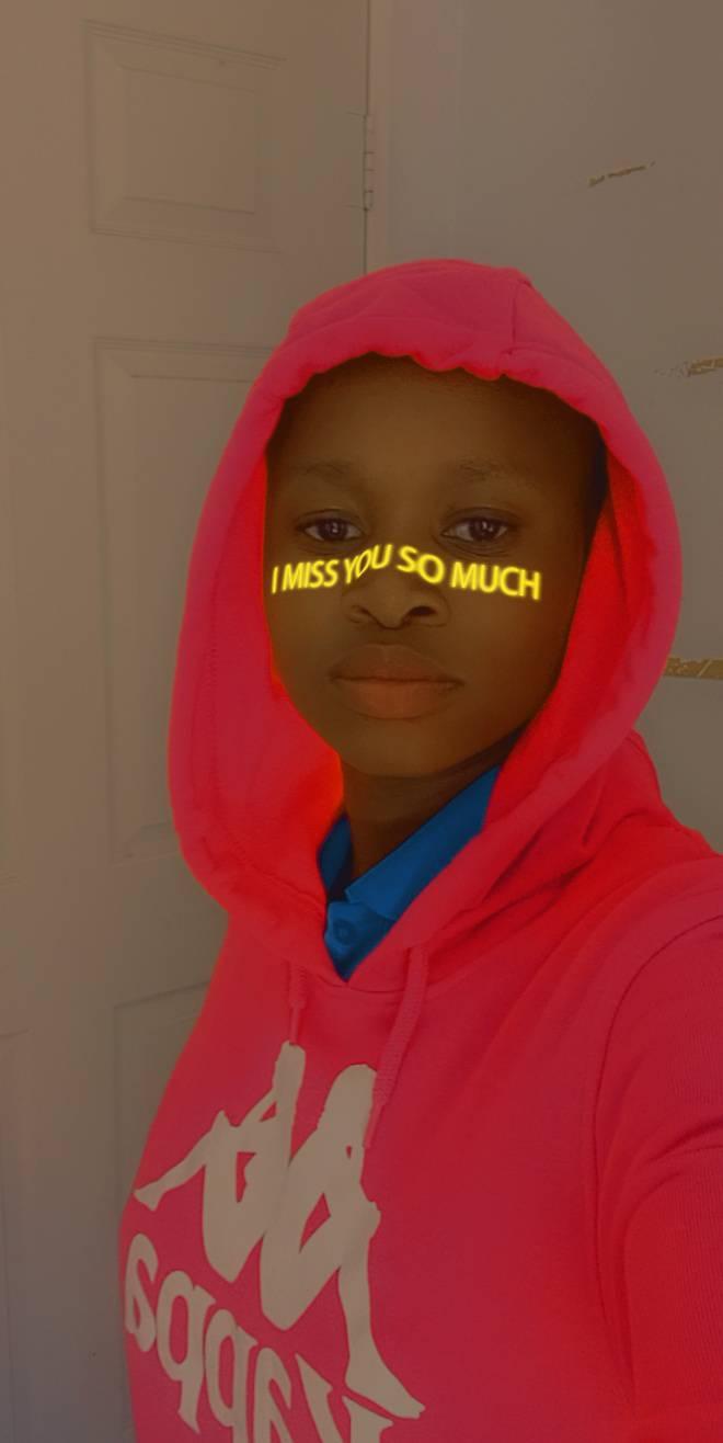 Thandie