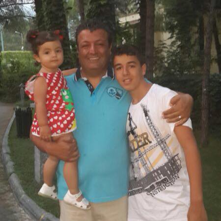 Türker