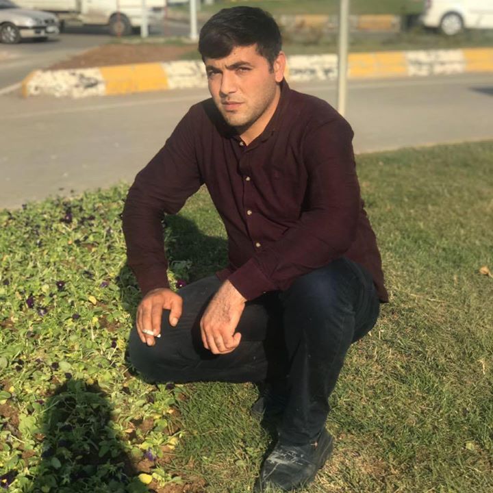 Mahmut