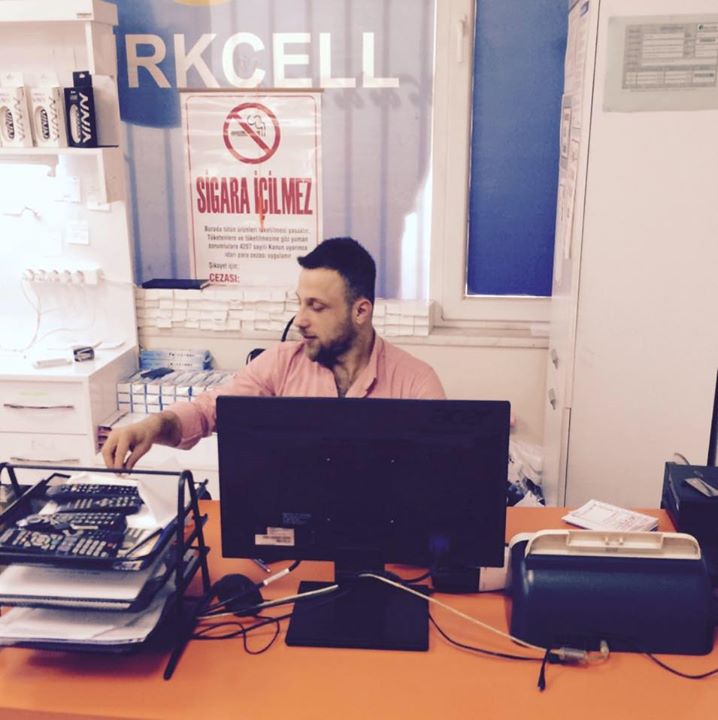 Emrah