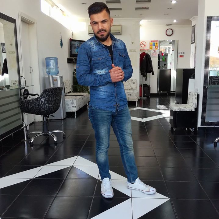Mehmet