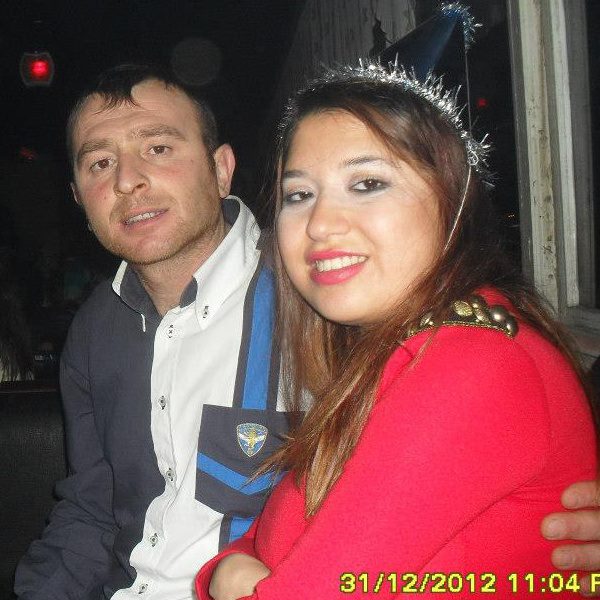 Burcu