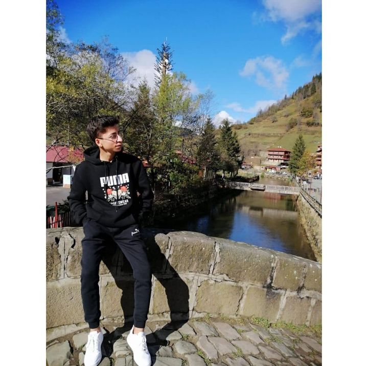 Hasan
