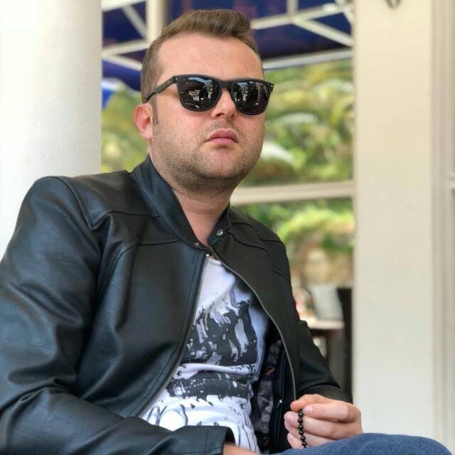 Ufuk