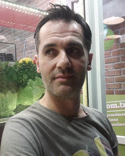 Serdar