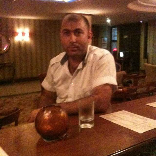 Metin