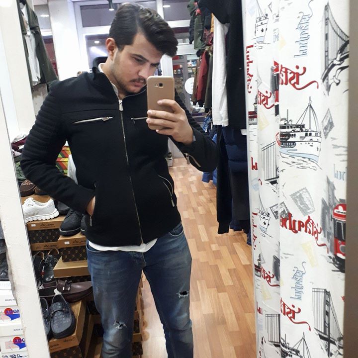 Ahmet