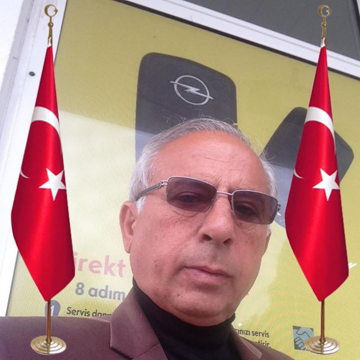 Ekrem