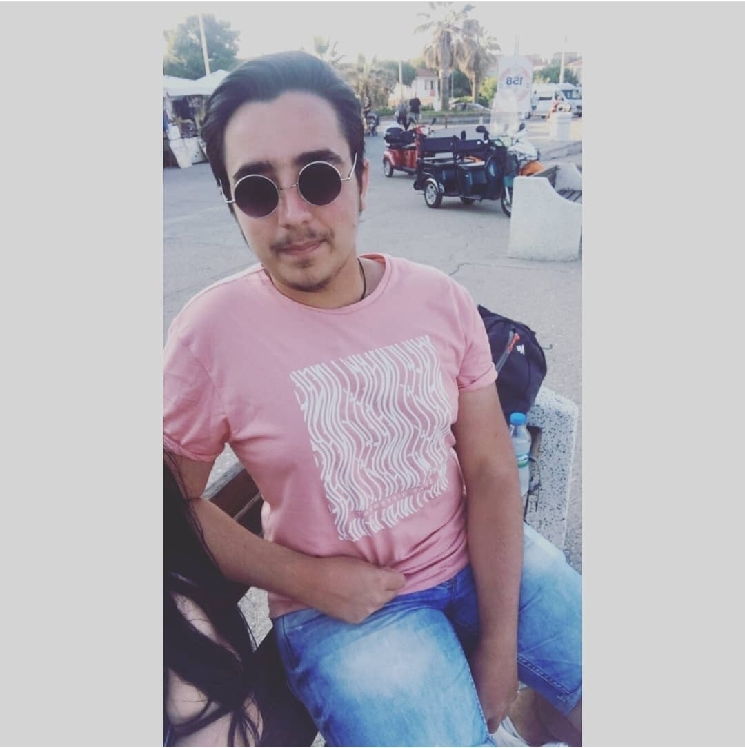 Melih