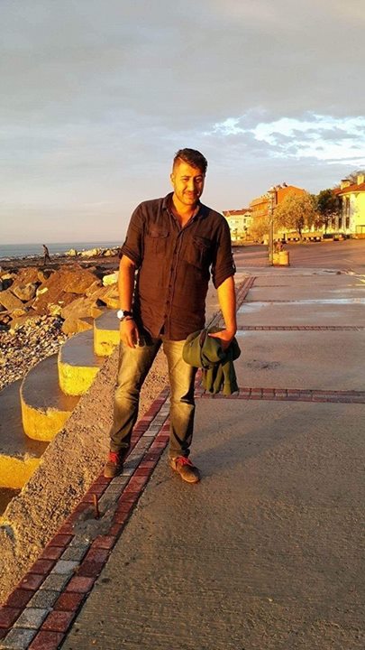 Bekir