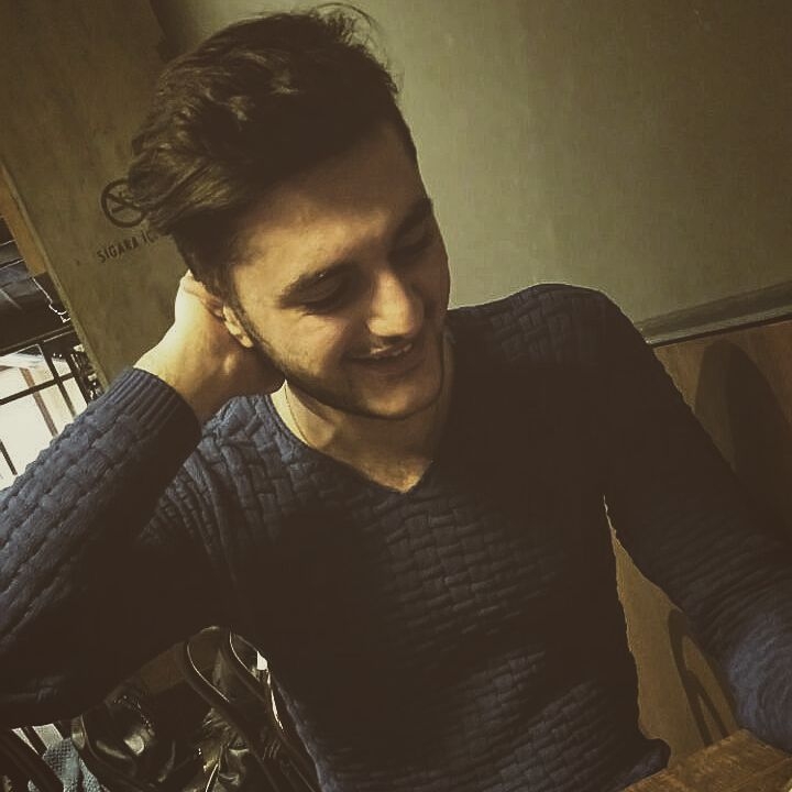 Cenk