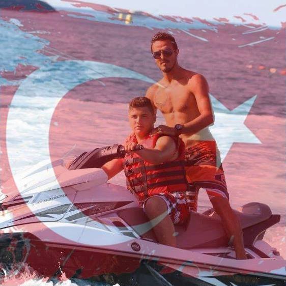 Mehmet