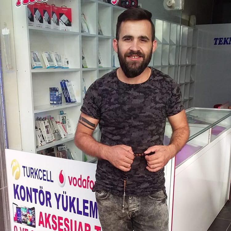 Bayram