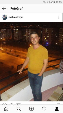 Mehmet