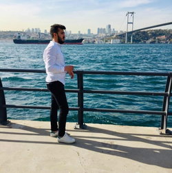 İsmail