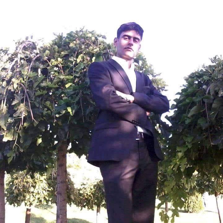 Zubeyir