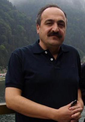 Mahmut