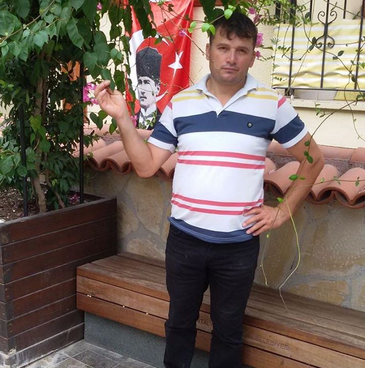 Mustafa