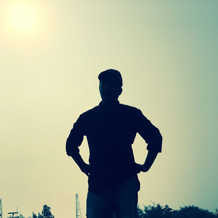 Sujeeth
