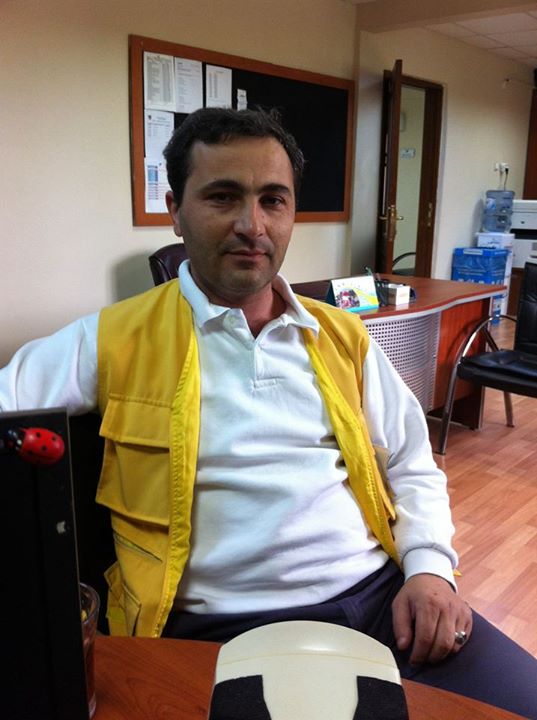 Tuncay