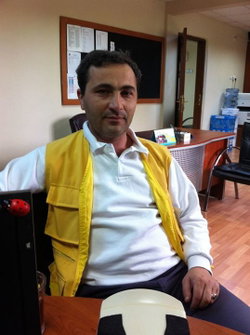 Tuncay