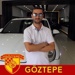 Yıldıray