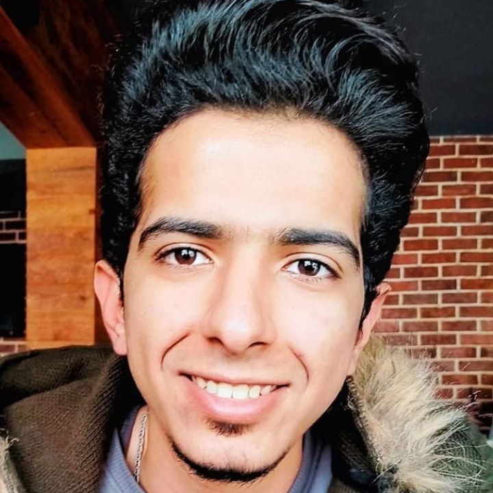 Ahmed