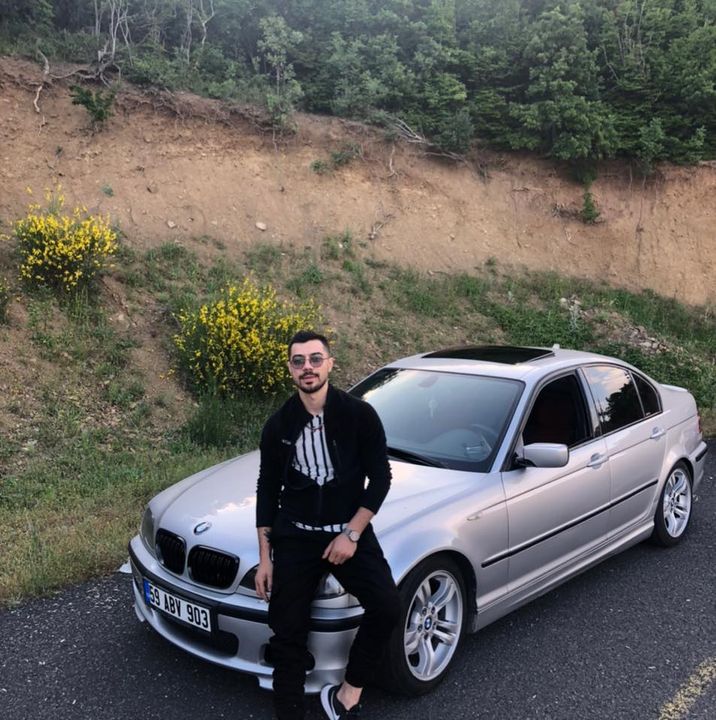 Burak