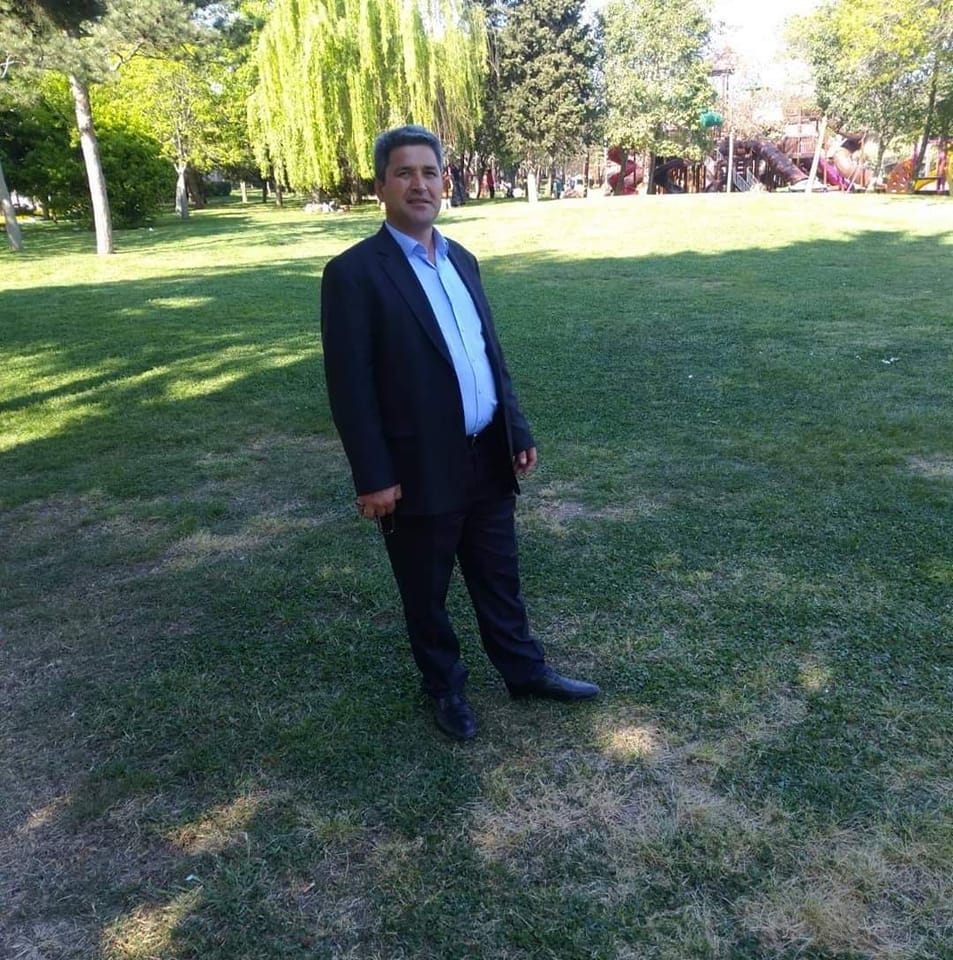 Hüseyin