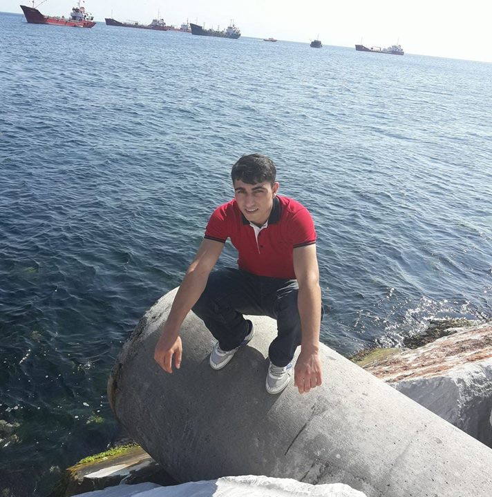Muslum