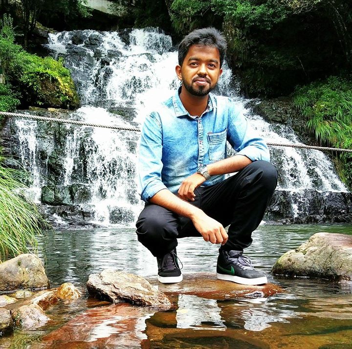 Kuldeep