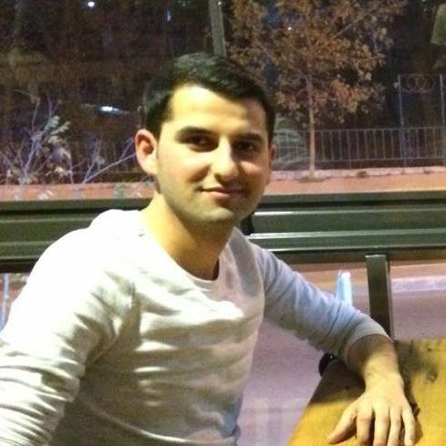 Ahmet