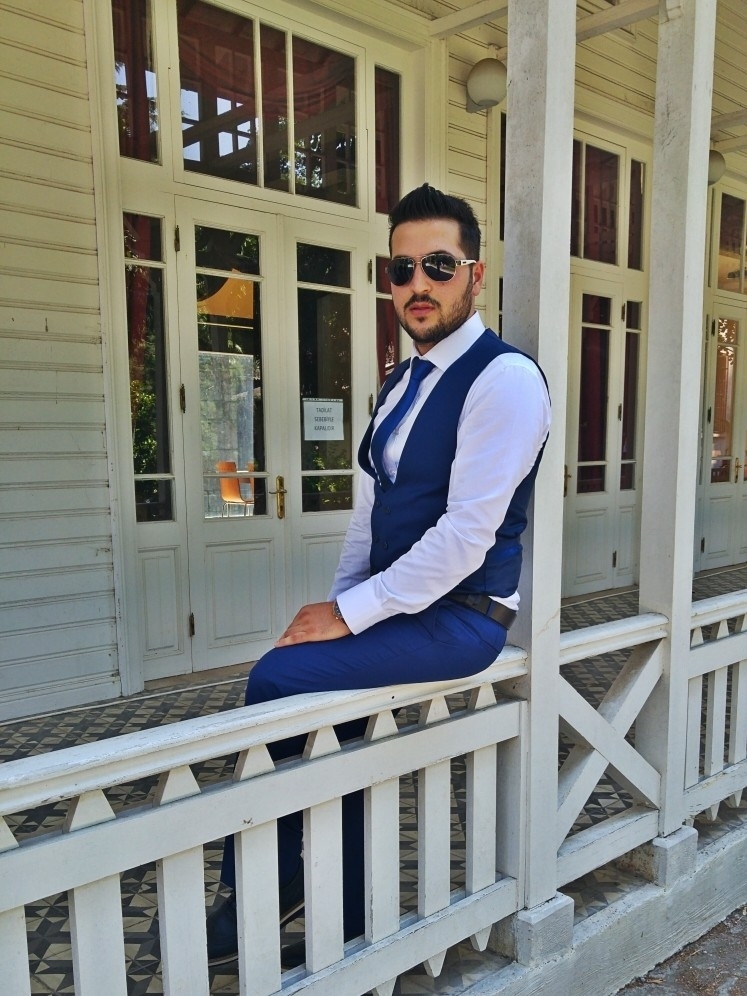 Ahmet