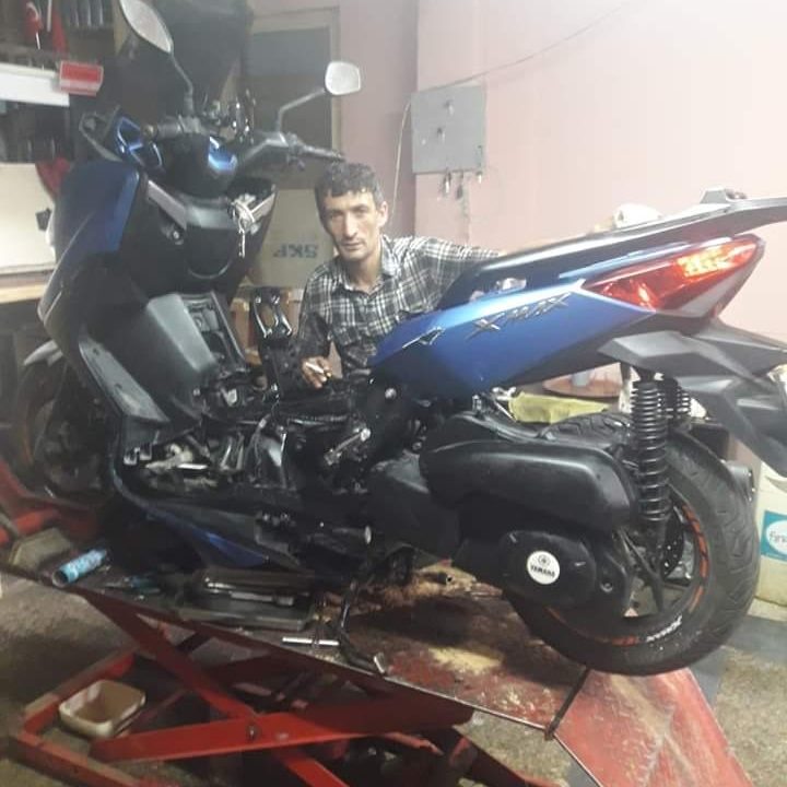Hasan