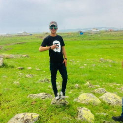 Munzur