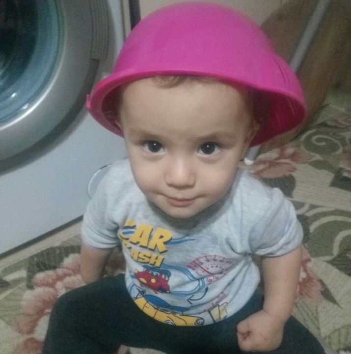 Ali
