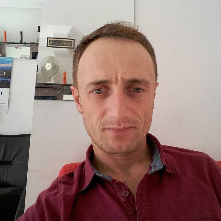 Bilgin