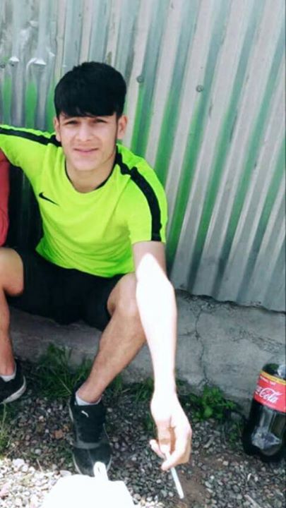 Enes