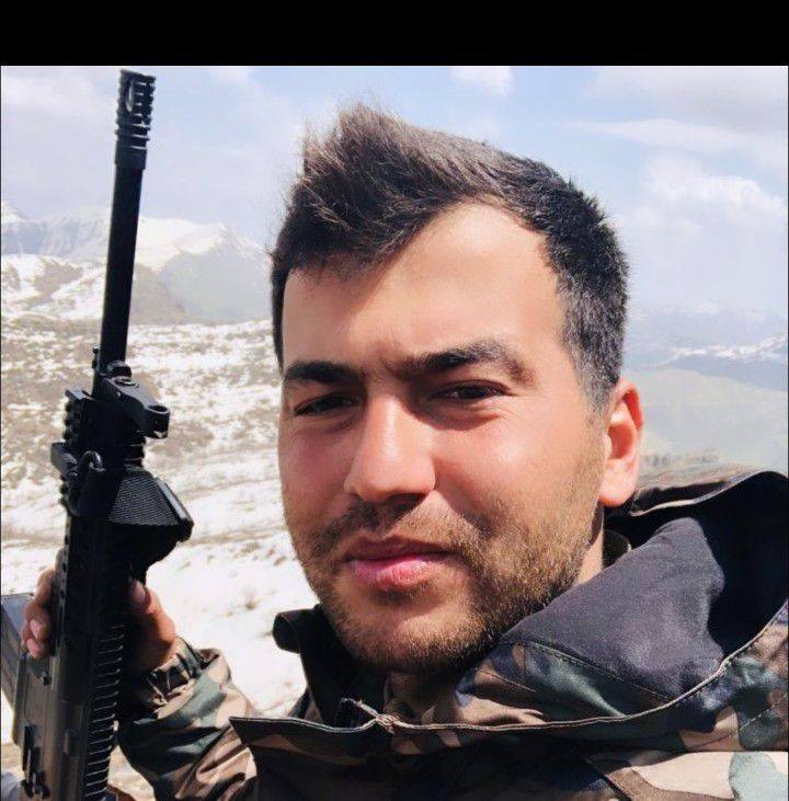 Burak