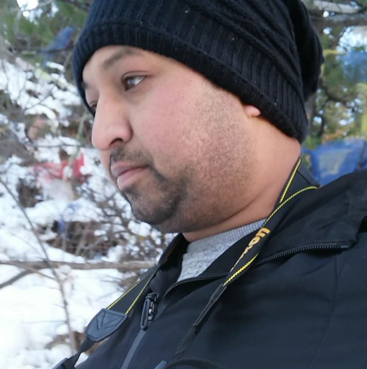 Ravi