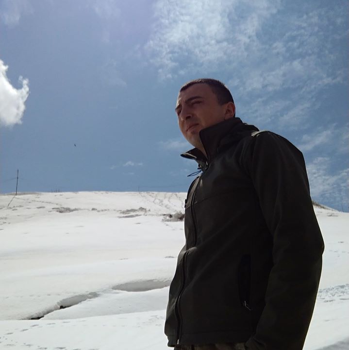 İsmail