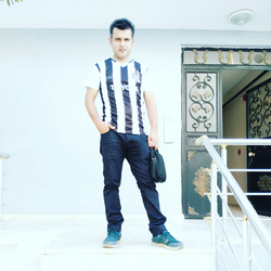 Yilmaz