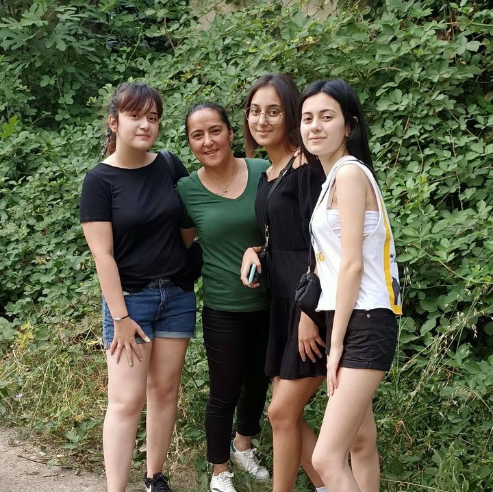Gülşen