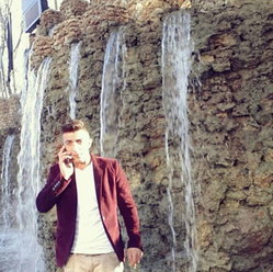 Ahmet