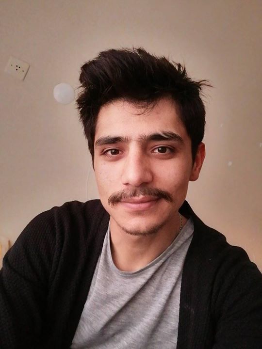 Ahmet