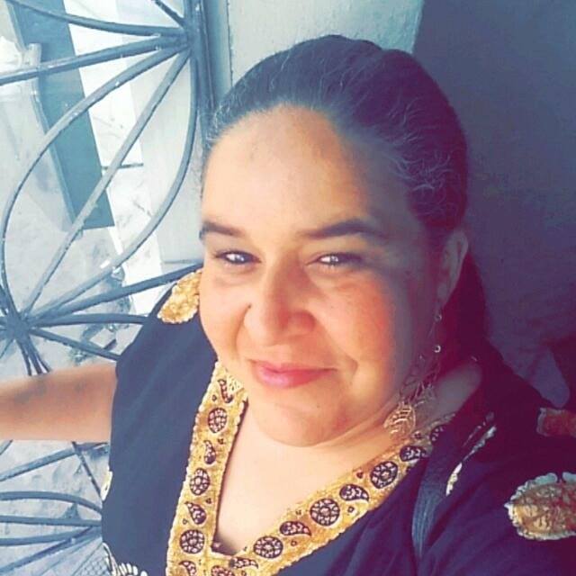 Janaina